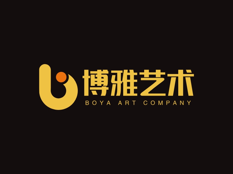 博雅藝術 - BOYA ART Company