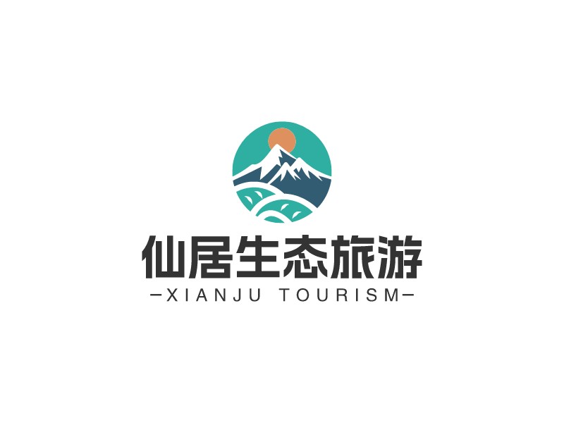 仙居生態旅游 - XIANJU TOURISM