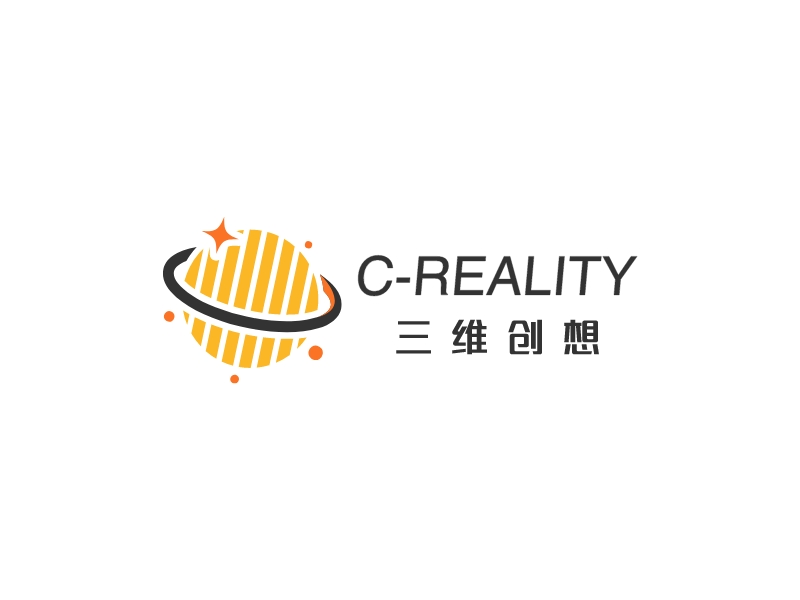 C-REALITY - 三維創想